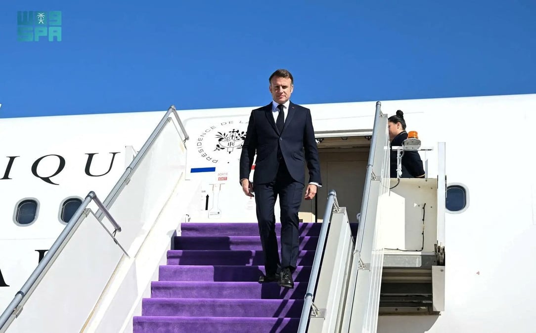Macron s'adressera aux francais jeudi a 20h, dit l'elysee