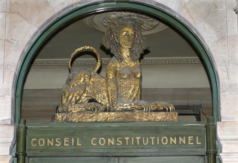 Les Sages censurent plusieurs dispositions du budget 2014