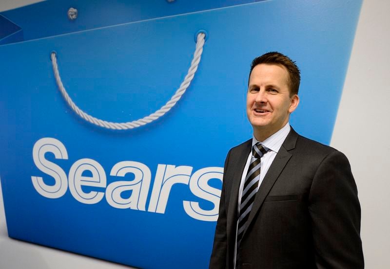 Sears Holding veut se défaire de Sears Canada