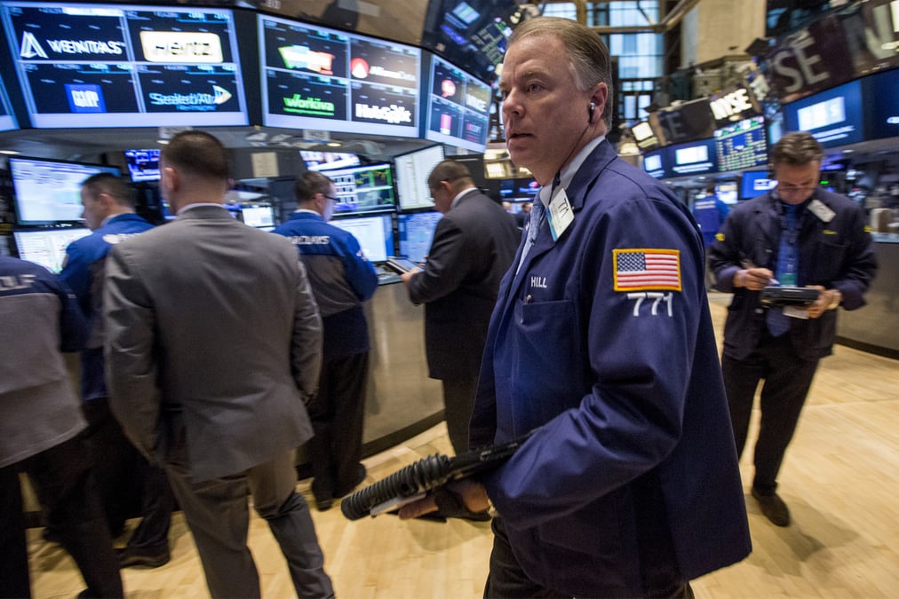 Wall street ouvre sur une note stable
