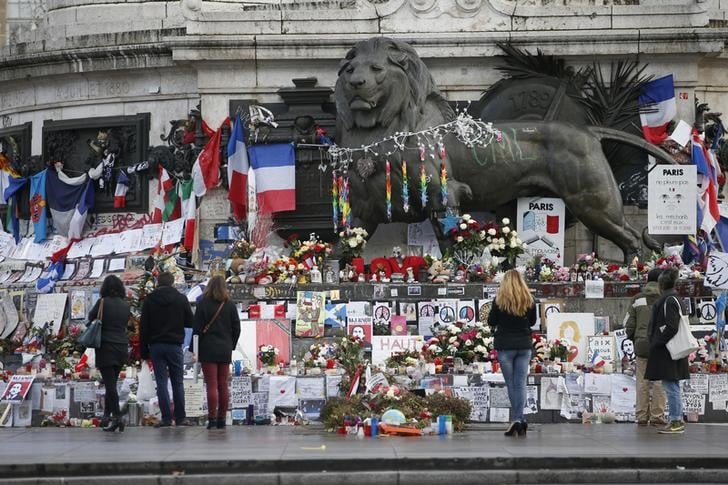 13 novembre: le prejudice d'angoisse pourrait etre retenu