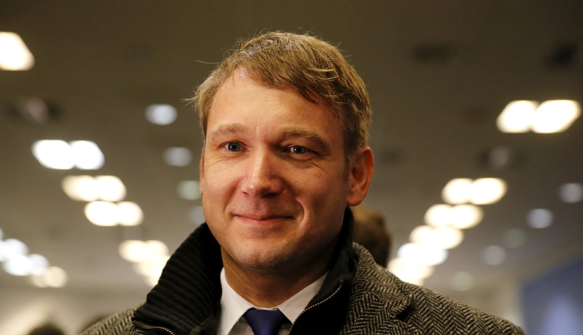 Allemagne: un dirigeant de l'afd compare les turcs a des "chameliers"