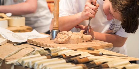 104 exposants sont annoncés sur cette édition 2018