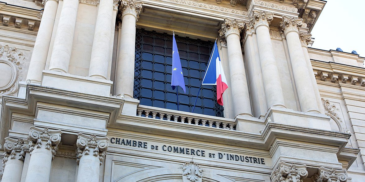 CCI Île-de-France, Paris