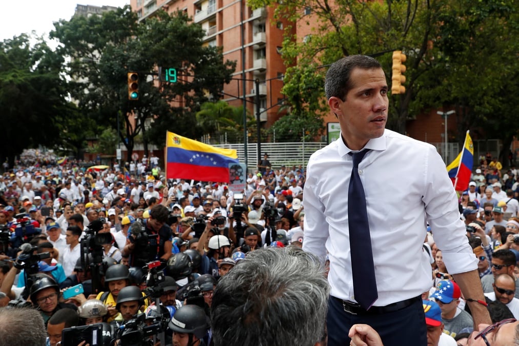 Venezuela: l'opposition va reprendre le dialogue avec le gouvernement