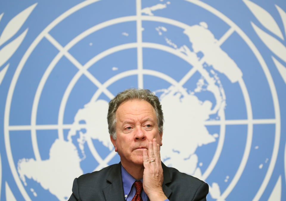 Yemen: le pam va reprendre ses programmes d'aide a sanaa