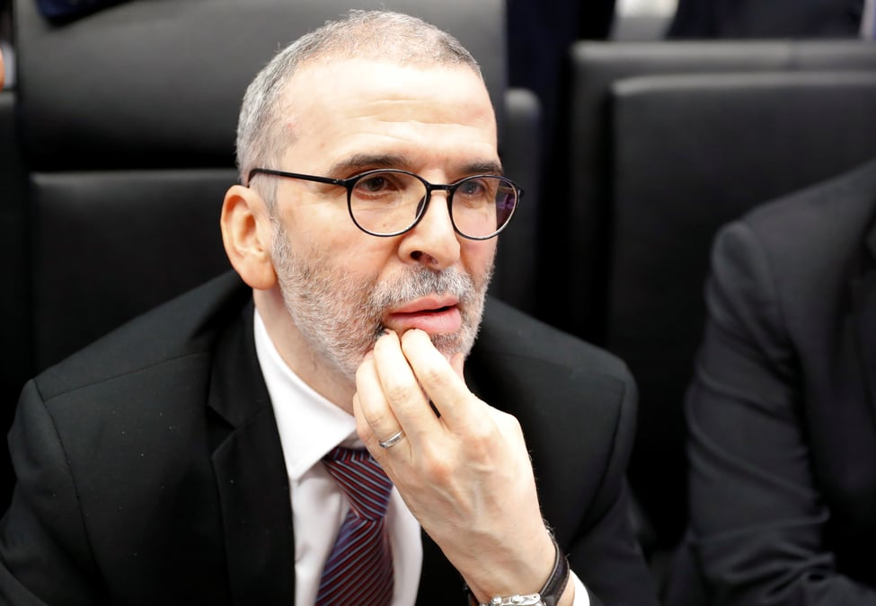 Les ports petroliers de l'est libyen fermes sur ordre des pro-haftar