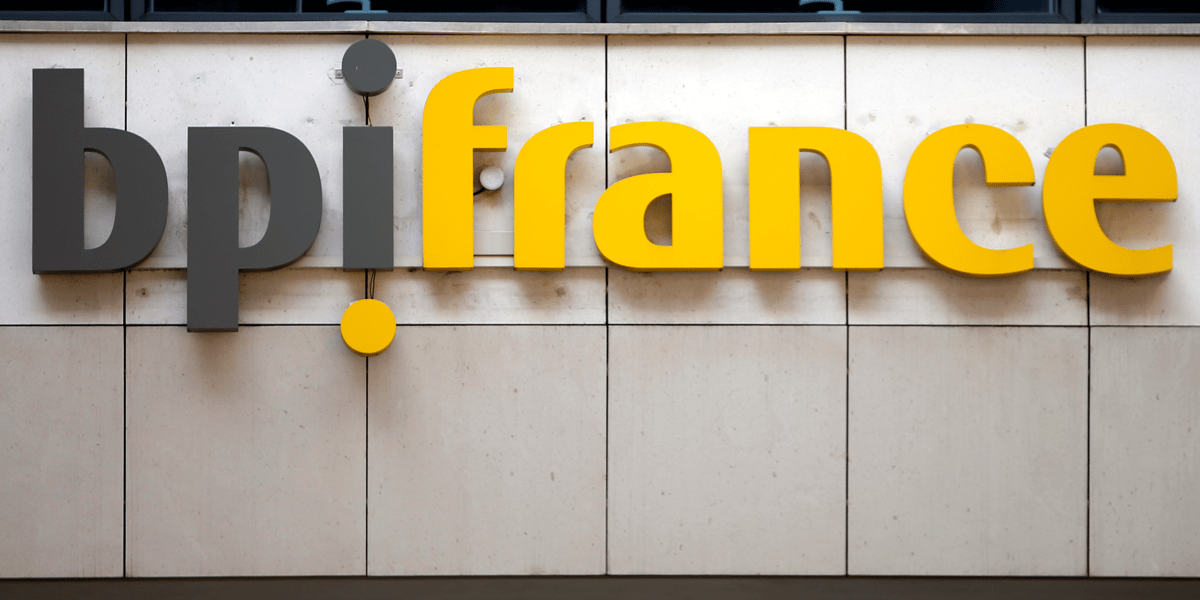 Bpifrance dans le rouge en 2020 pour la premiere fois de son histoire