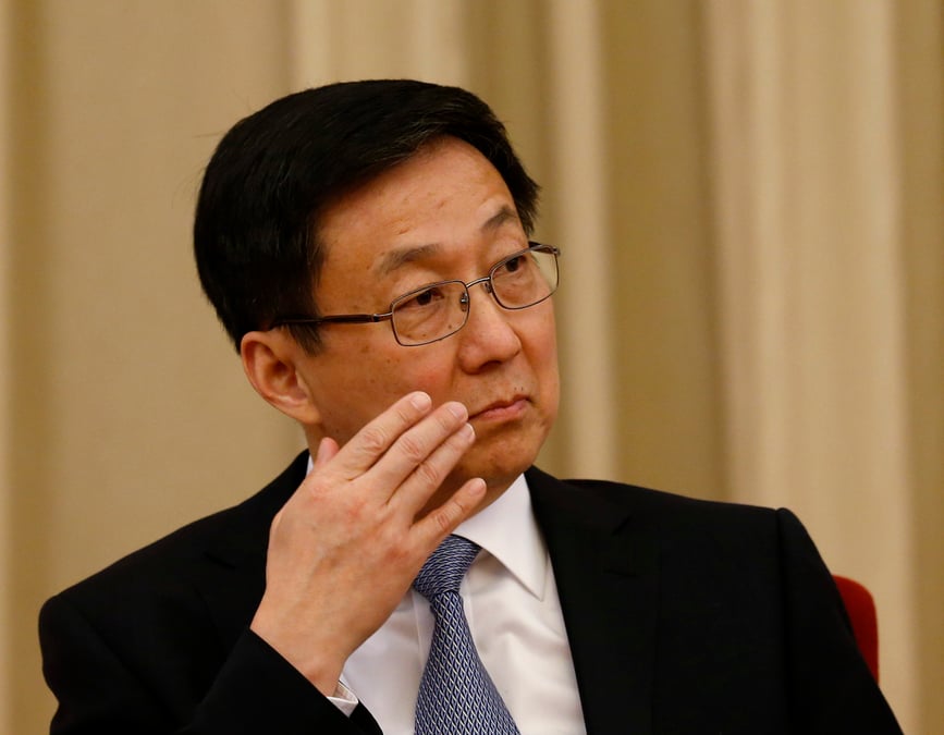 La chine et les usa discutent de la cooperation en matiere de climat