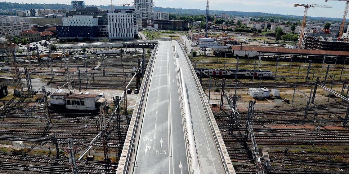 pont Palombe