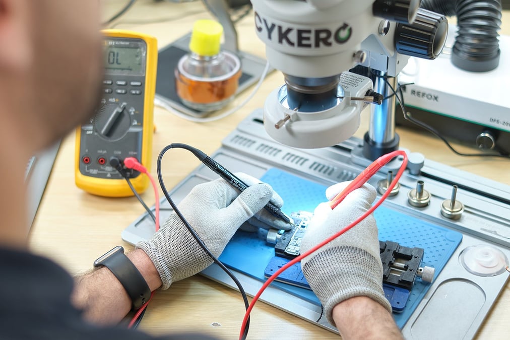 L'entreprise berlinoise Cykero va installer son futur technocentre 4.0 à Castelnau-le-Lez, à proximité de Montpellier.