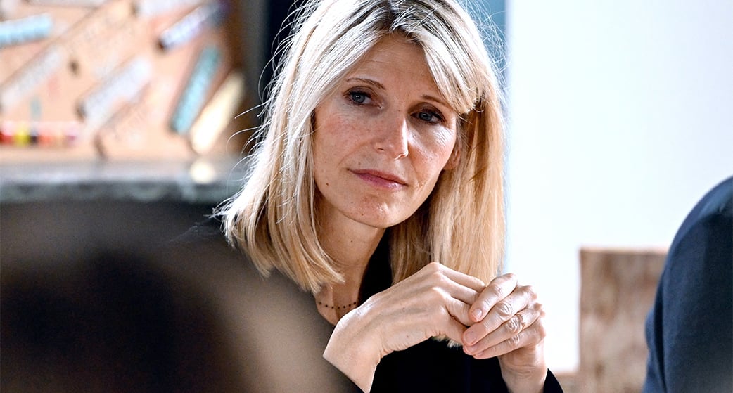 Marie Barsacq, l'ancienne directrice de Paris 2024 considère que la récente crise du football professionnel offre l'opportunité de réviser son modèle économique.