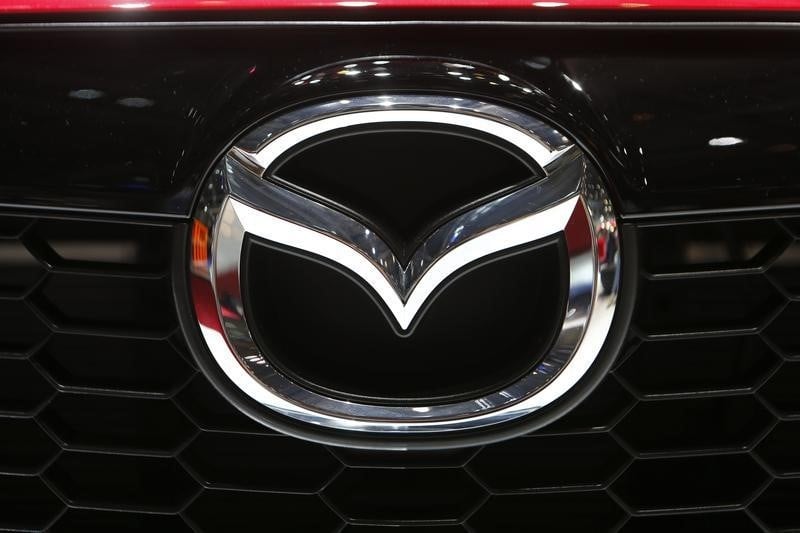 Mazda rappelle 52.000 véhicules au Japon dotés d'airbags Takata