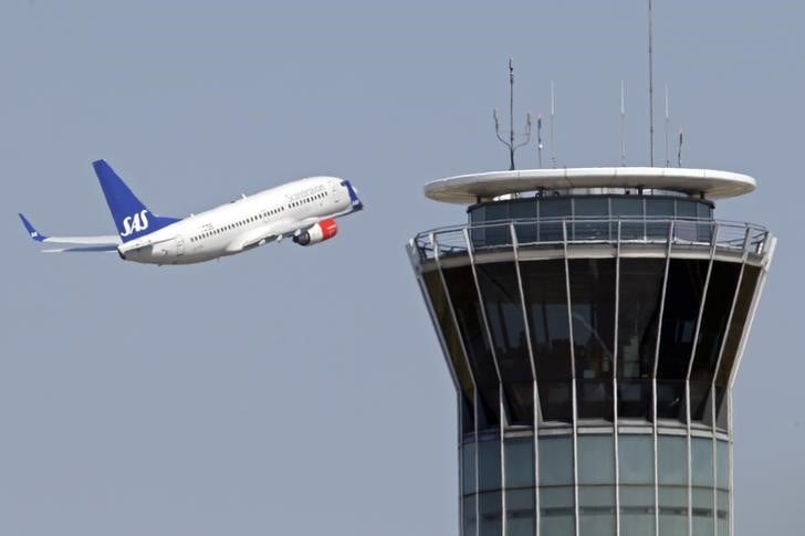 Sas optimiste pour 2015