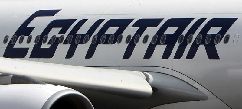 Des debris du vol egyptair peut-etre retrouves en israel