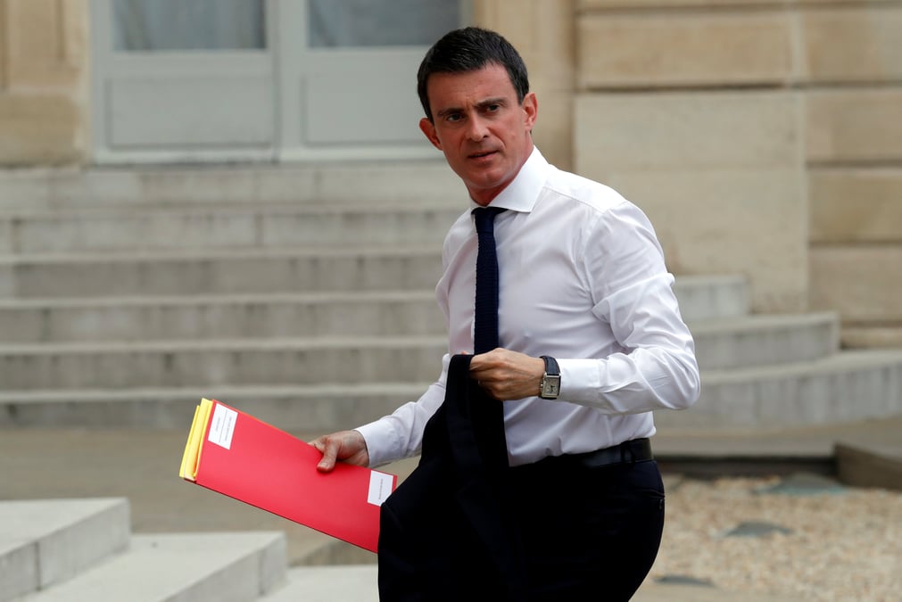 Le gouvernement relance les perquisitions administratives