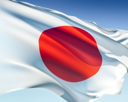 japon