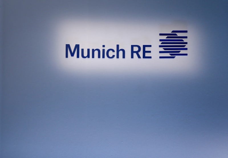 Munich re confirme son objectif annuel