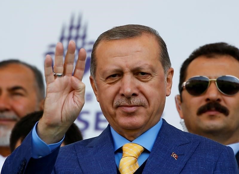L'ue propose un cadre pour relancer les relations avec la turquie
