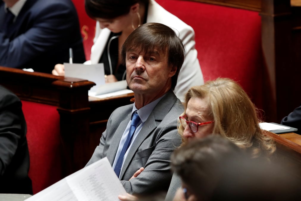 L’etat pour le contournement autoroutier de strasbourg