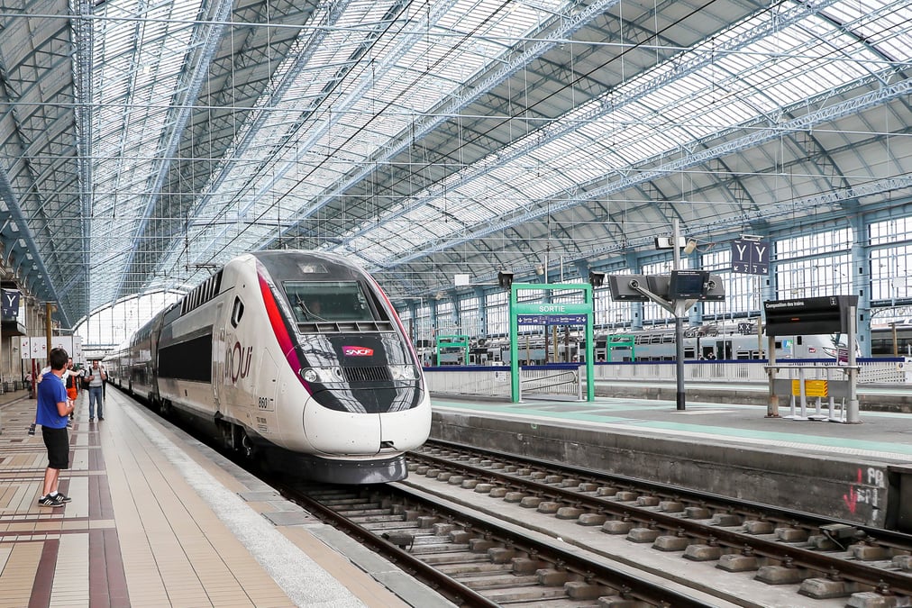 TGV