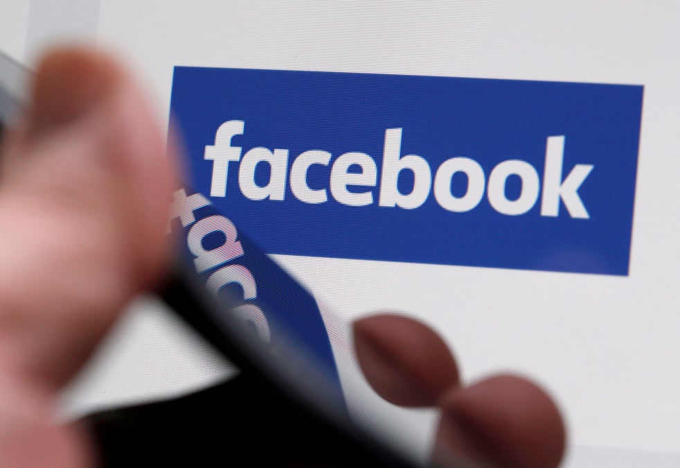 Facebook, a suivre a wall street