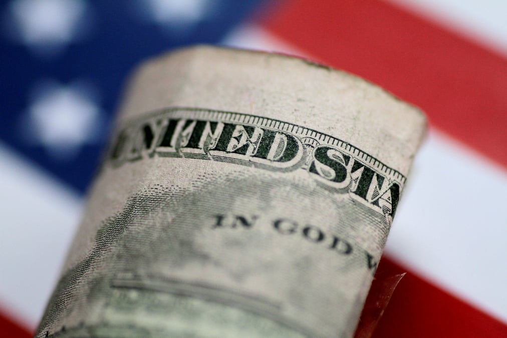 Usa: croissance modeste de l'economie et de l'inflation