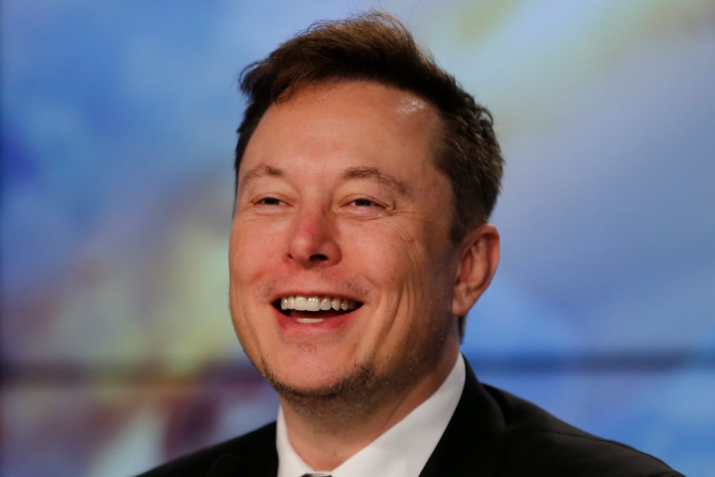 Un nouveau pas vers l'autonomie de tesla