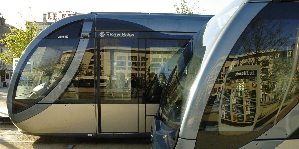 Tramway