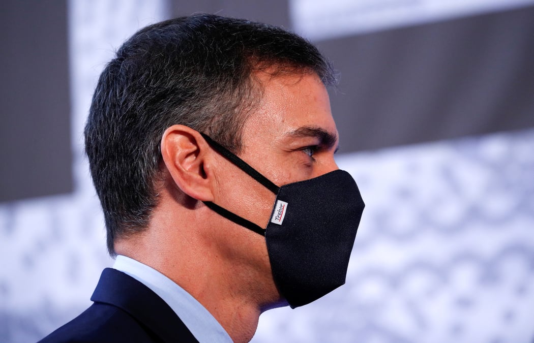 L'espagne lancera en janvier un programme de vaccination