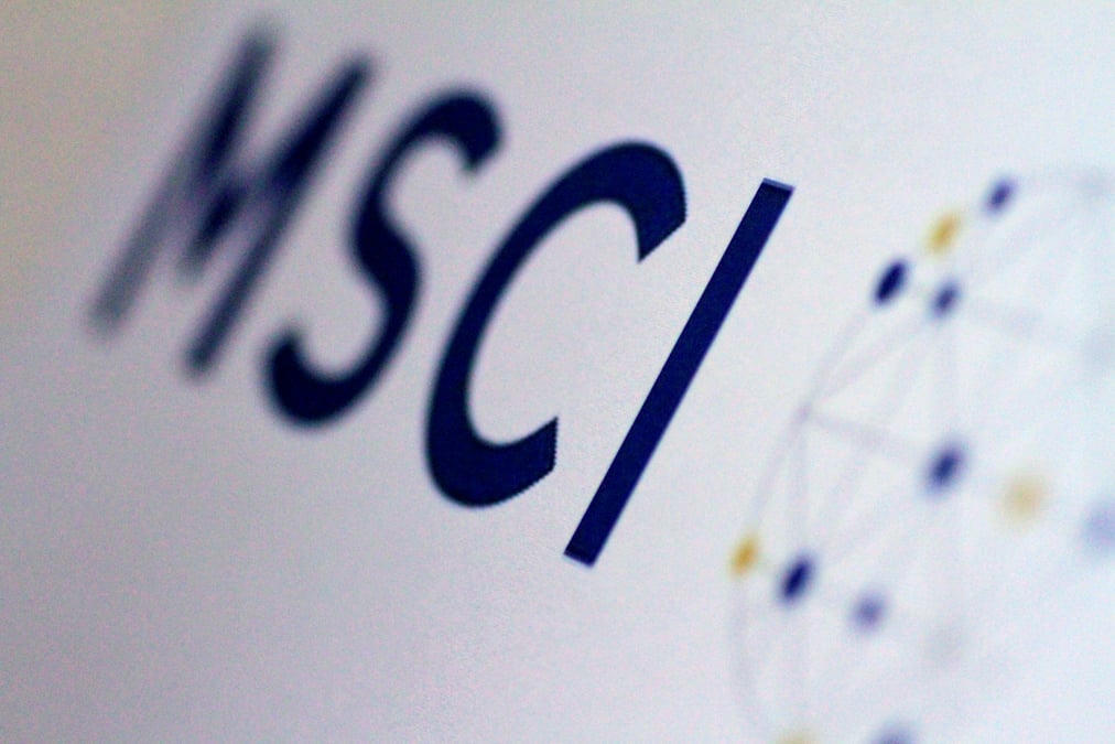 Msci va retirer a son tour sept entreprises chinoises de ses indices