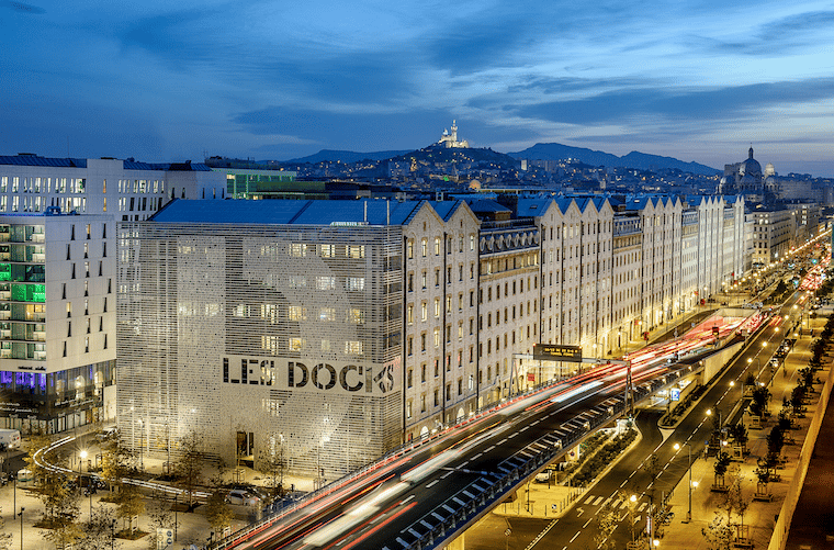 Aix-Marseille