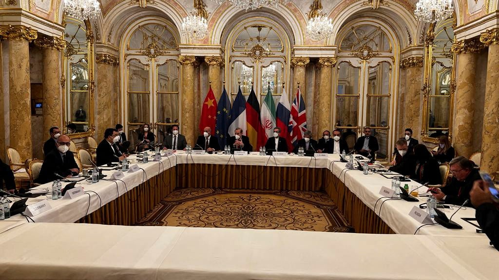 Nucleaire: les grandes puissances vont tester la "bonne foi" de l'iran, selon une source