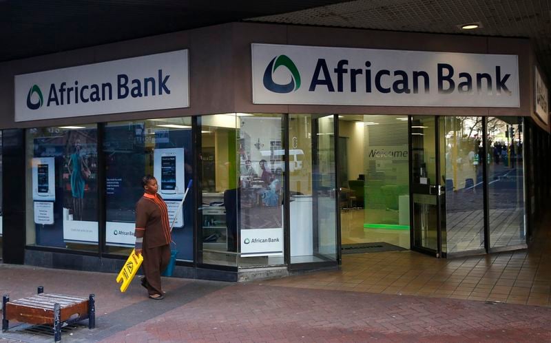 L'Afrique du Sud annonce un plan de sauvetage pour African Bank
