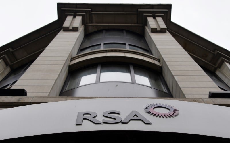 Zurich insurance propose de racheter rsa