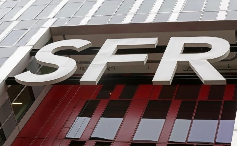 Sfr offrirait 2,5 mois/an d'indemnite de depart volontaire