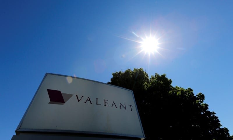 Valeant cede inova pour 930 millions de dollars pour reduire sa dette