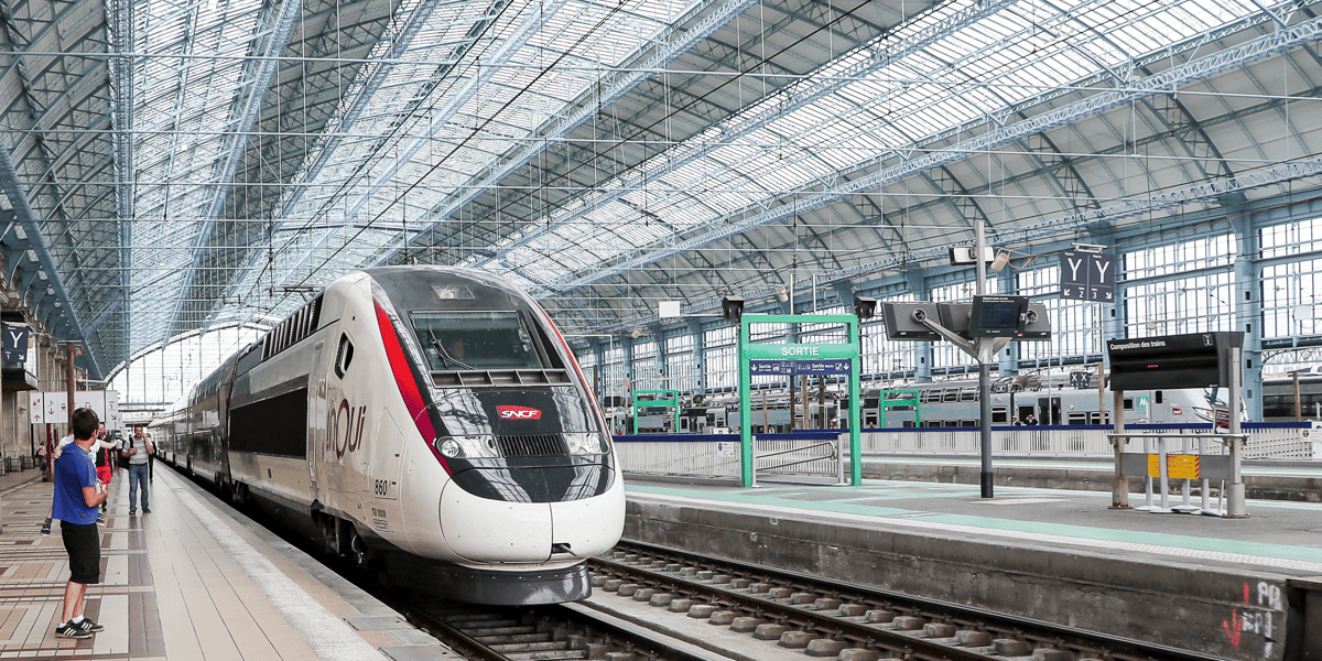 TGV