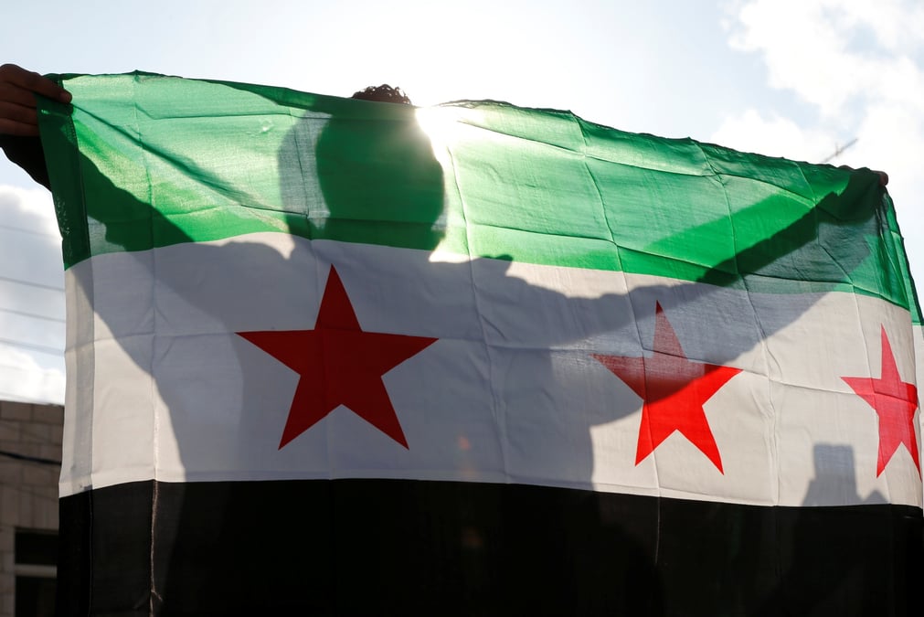 L'opposition syrienne "surprise" par des rapprochements avec assad