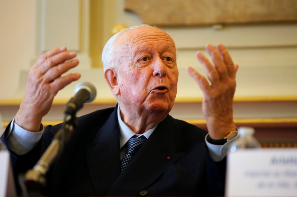 La droite marseillaise sonnee a dix mois des municipales