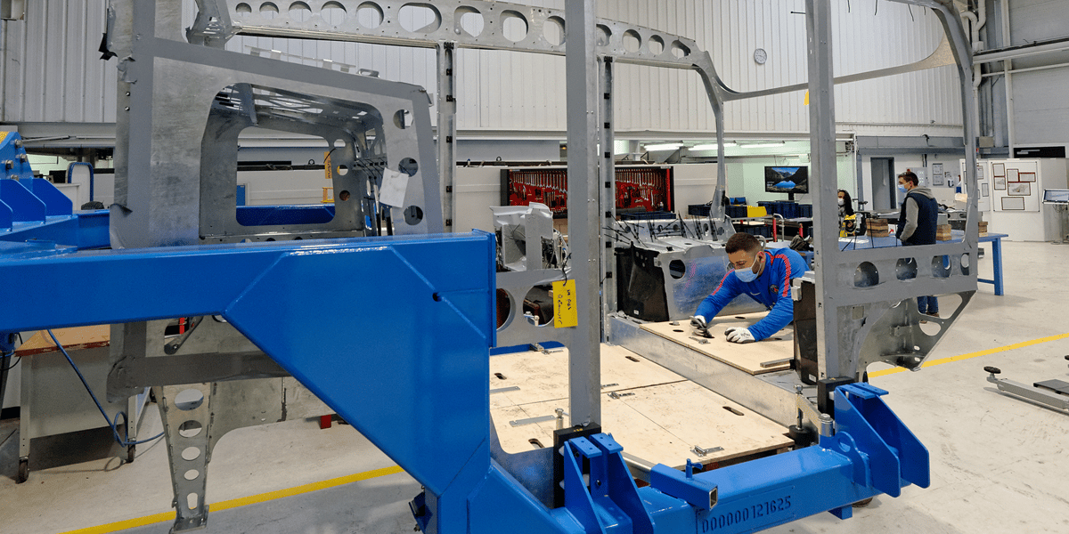 Lohr Industrie
