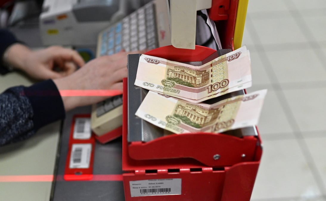 La russie risque sa pire recession depuis 1994, dit un ex-ministre