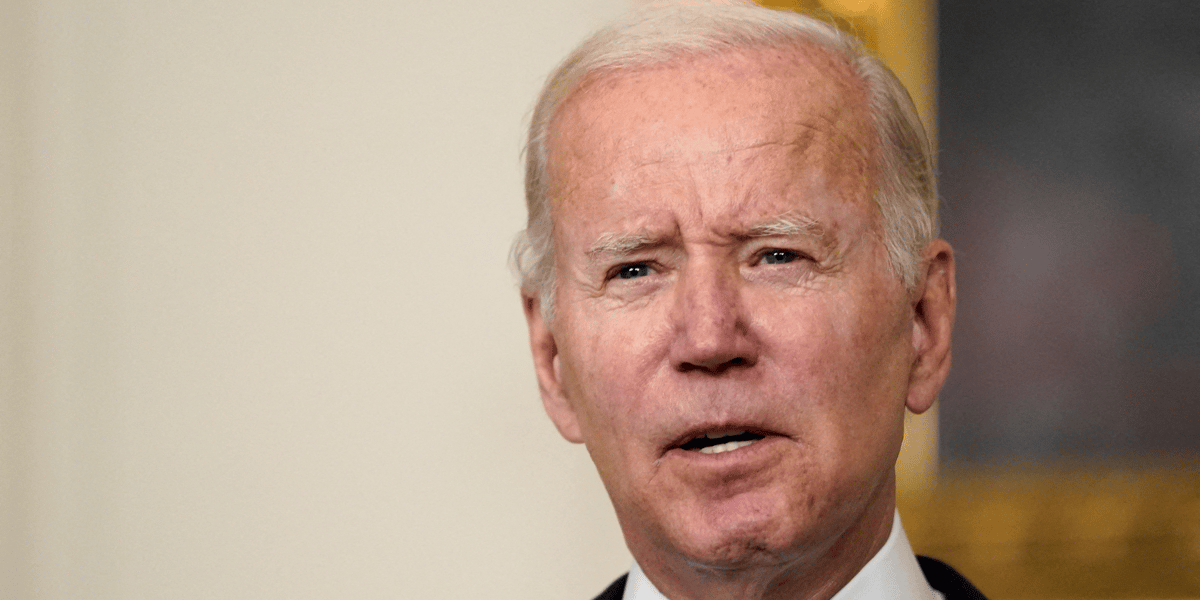 Joe biden de nouveau positif au coronavirus