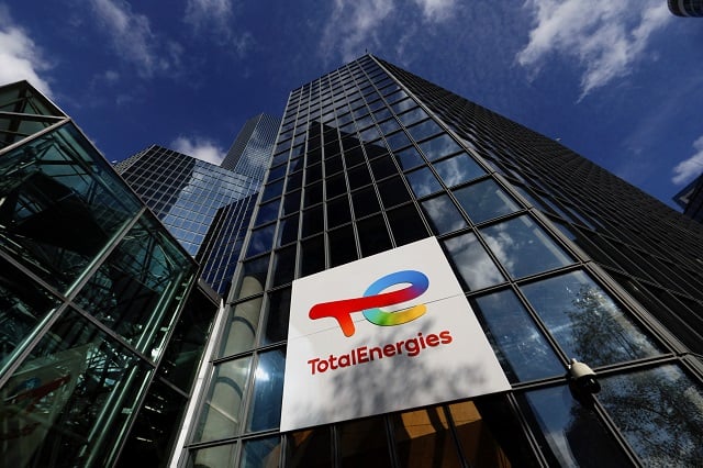 Total