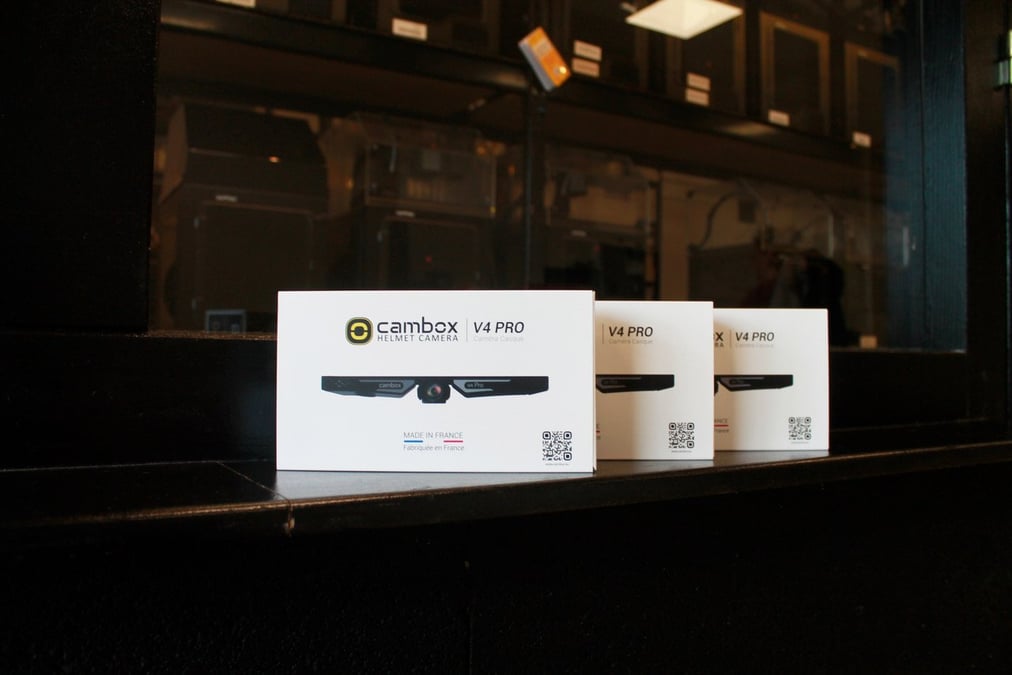 Cambox prévoit 30 millions d'euros de chiffre d'affaires à horizon 2030, contre 1,1 million d'euros à la fin 2024.