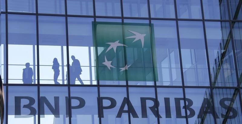 Bnp paribas, l'une des valeurs a suivre a la bourse de paris