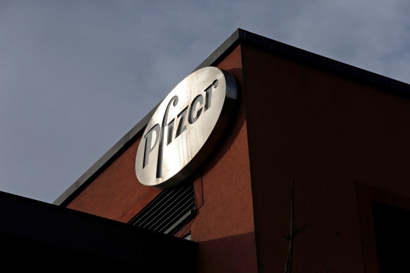 Pfizer, l’une des valeurs a suivre a wall street
