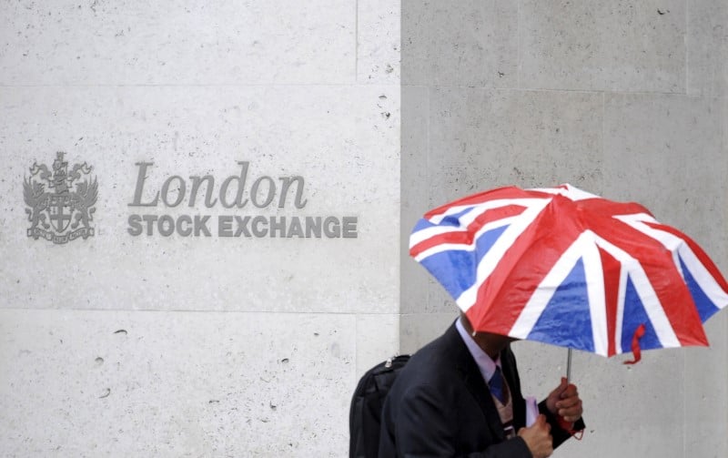 Lse vise d'autres acquisitions dans les indices