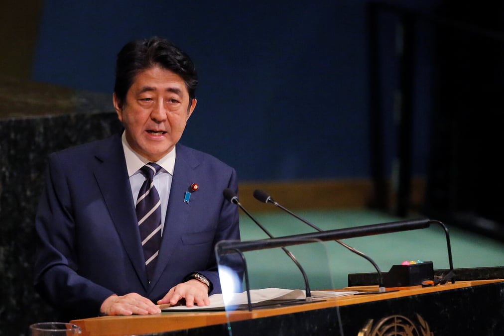 Deux japonais sur trois opposes a des elections anticipees