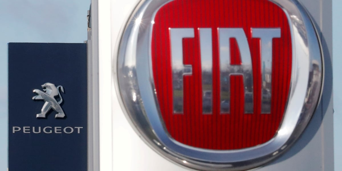 Fusion psa-fiat chrysler: la commission europeenne prolonge son enquete